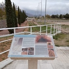Εργασίες διαμόρφωσης και ανάδειξης στον αρχαιολογικό χώρο του Αδριανείου Υδραγωγείου στο Ολυμπιακό Χωριό στον Δήμο Αχαρνών σε συνεργασία με την ΕΥΔΑΠ Α.Ε.