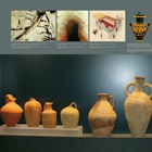 Archaeological Collection - Egaleo Metro Station