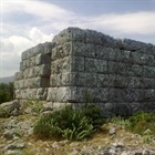 Tower-Fryktoria of Limiko, Parnitha, Municipality of Acharnes