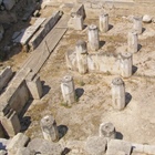 Fountain (Krene) of Theagenes, Megara, Municipality of Megara