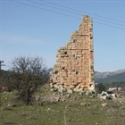 Ancient Tower of Oinoi, Municipality of Mandra-Eidyllia