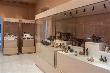 Archaeological Museum of Megara