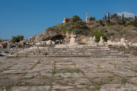 Roman Court (Square)