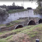 Roman Bridge over the Eleusinian Kifissos (part of ancient Iera Odos), Municipality of Eleusina