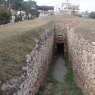 Tholos tomb of Acharnai, Municipality of Acharnes