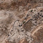 Tomb of Kar, beginning of ancient Scironian Odos, Municipality of Megara