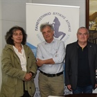 Πανεπιστήμιο Δυτικής Αττικής και Εφορεία Αρχαιοτήτων Δυτικής  Αττικής  διευρύνουν τη συνεργασία τους