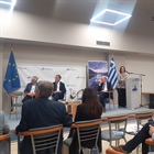 Ανακοίνωση – Πρόσκληση για την Ημερίδα του Δικτύου Πόλεων με Λίμνες