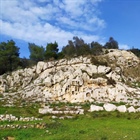 Sanctuary of Aphrodite at Daphne, Municipality of Chaidari