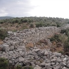 Fortification Wall Dema, Ano Liosia, Municipality of Phili