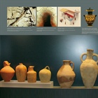 Archaeological Collection - Egaleo Metro Station
