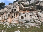 On the occasion of the International Women's Day on 08/03/2022, the Ephorate of Antiquities of West Attica held an event at the Sanctuary of Aphrodite in Haidari.ίκας στις 08/03/2022,  η Εφορεία Αρχαιοτήτων Δυτικής Αττικής πραγματοποίησε εκδήλωση στο Ιερό της Αφροδίτης στο Χαϊδάρι.