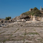 Ρωμαϊκή Αυλή (Πλατεία)