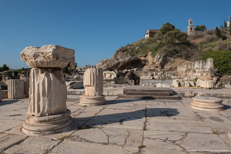 Μεγάλα Προπύλαια