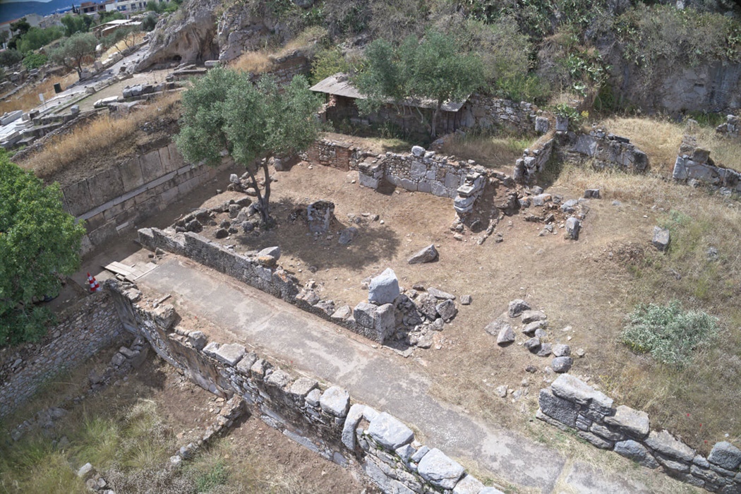 Οίκος των Κηρύκων