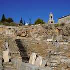 Temple of Sabina