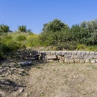 Acropolis of Pagae, Alepochori, Municipality of Mandra-Eidyllia