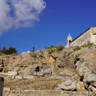 Ναός Εισοδίων Θεοτόκου (Παναγία Μεσοσπορίτισσα)