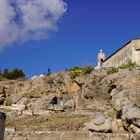 Church of Virgin Mary (Panagia Mesosporitissa)