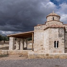 Church of Agios Athanasios, Eleonas, Municipality of Megara