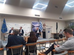 Ανακοίνωση – Πρόσκληση για την Ημερίδα του Δικτύου Πόλεων με Λίμνες