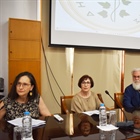 Εκδήλωση για την παρουσίαση του έργου  «Αποκατάσταση Μεταβυζαντινού Ι. Ναού Κοιμήσεως Θεοτόκου Φυλής. Συντήρηση ξυλόγλυπτου τέμπλου και φορητών εικόνων» και  Θυρανοίξια του ναού