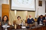 Εκδήλωση για την παρουσίαση του έργου  «Αποκατάσταση Μεταβυζαντινού Ι. Ναού Κοιμήσεως Θεοτόκου Φυλής. Συντήρηση ξυλόγλυπτου τέμπλου και φορητών εικόνων» και  Θυρανοίξια του ναού